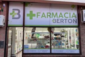 Farmacia Berton