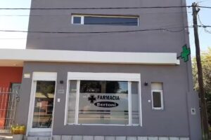 Farmacia Bertoni