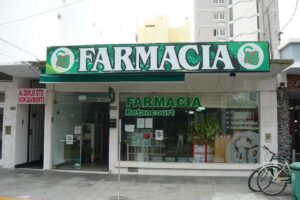 Farmacia Betancourt