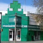 Farmacia Bianchi