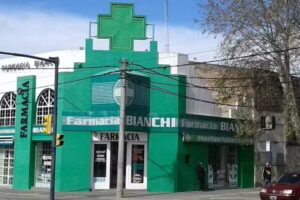 Farmacia Bianchi