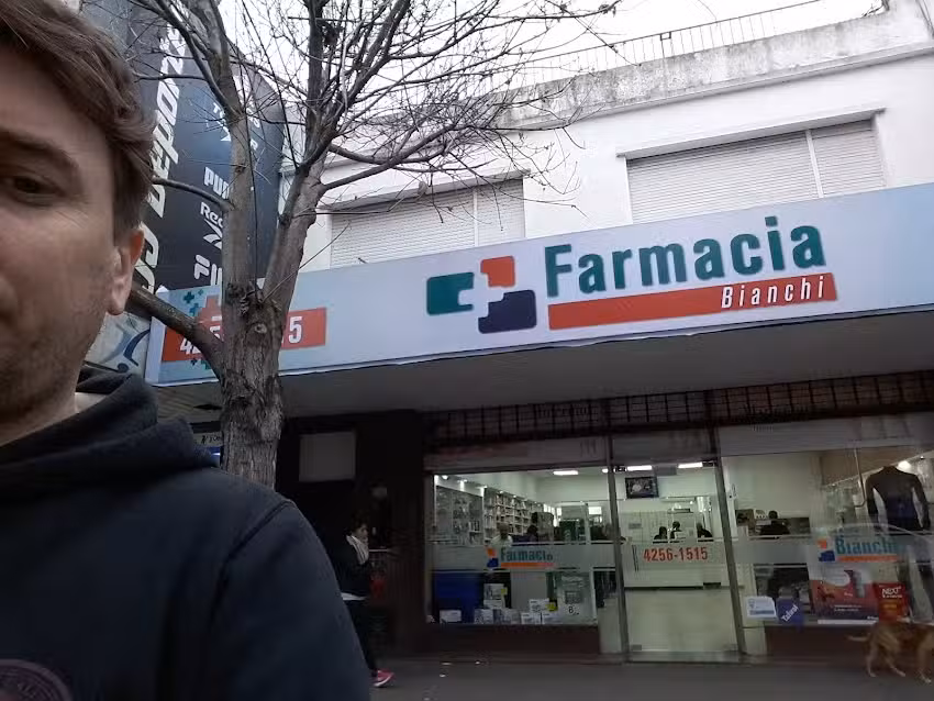 Farmacia Bianchi