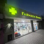 Farmacia Bianco