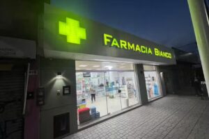 Farmacia Bianco