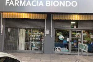 Farmacia Biondo
