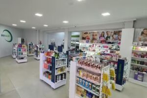 Farmacia BIOSALUD | Paseo Stare ( Godoy Cruz )