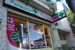 Farmacia Bizzarri