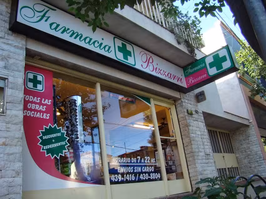 Farmacia Bizzarri