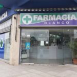 Farmacia Blanco
