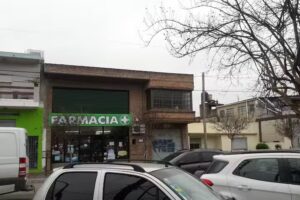 FARMACIA BLEJER