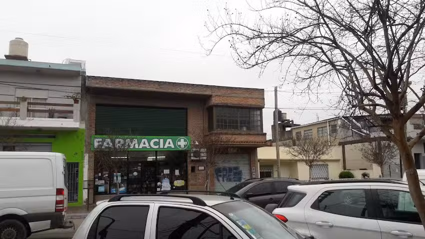 FARMACIA BLEJER