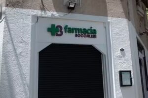 Farmacia Boccaleri