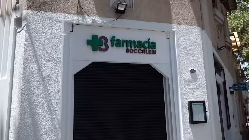 Farmacia Boccaleri