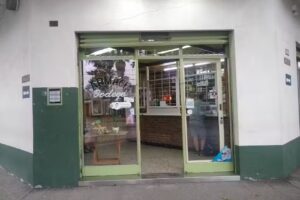Farmacia Bodega
