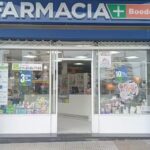 FARMACIA BOEDO