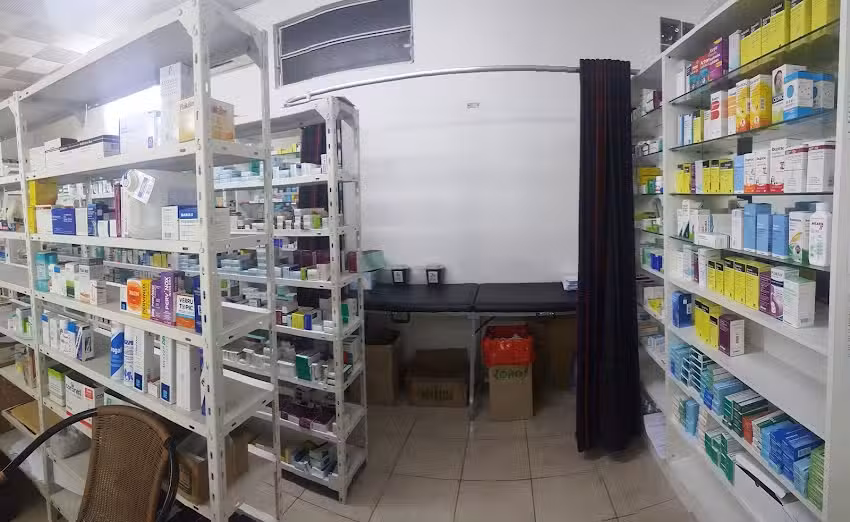 FARMACIA boiano