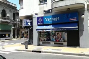 Farmacia Bol&iacute;var