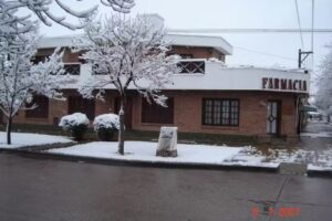 FARMACIA BOLLO BUCHAILLOT