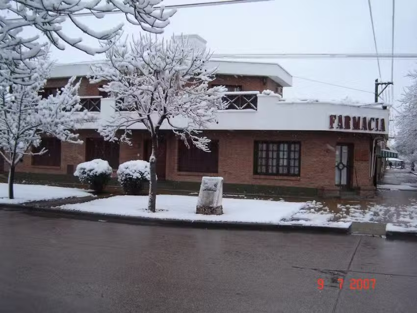 FARMACIA BOLLO BUCHAILLOT