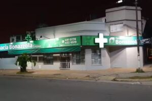 Farmacia Bonazzola Estefania