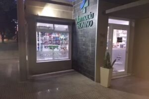Farmacia Bonino