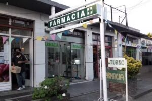 Farmacia Bonomo