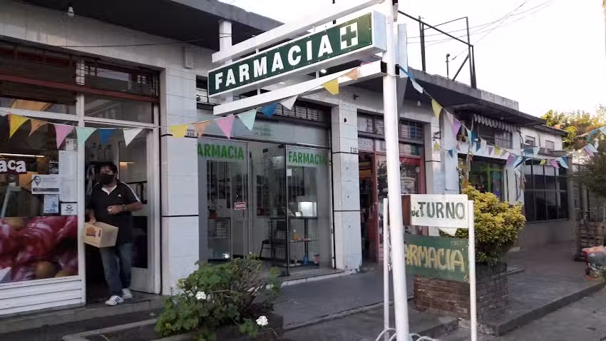 Farmacia Bonomo