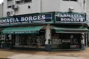 Farmacia Borges