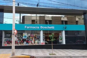 Farmacia Boschetti