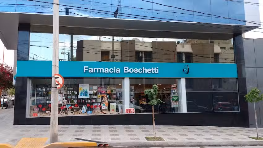 Farmacia Boschetti