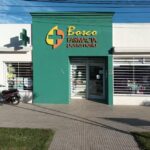 Farmacia Bosco