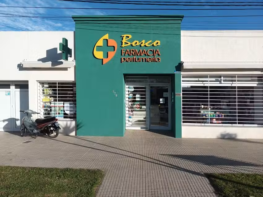 Farmacia Bosco