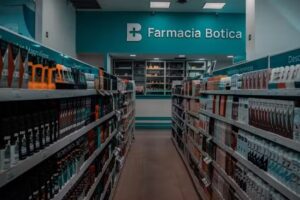 Farmacia Botica
