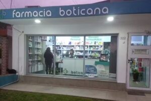 Farmacia Boticana