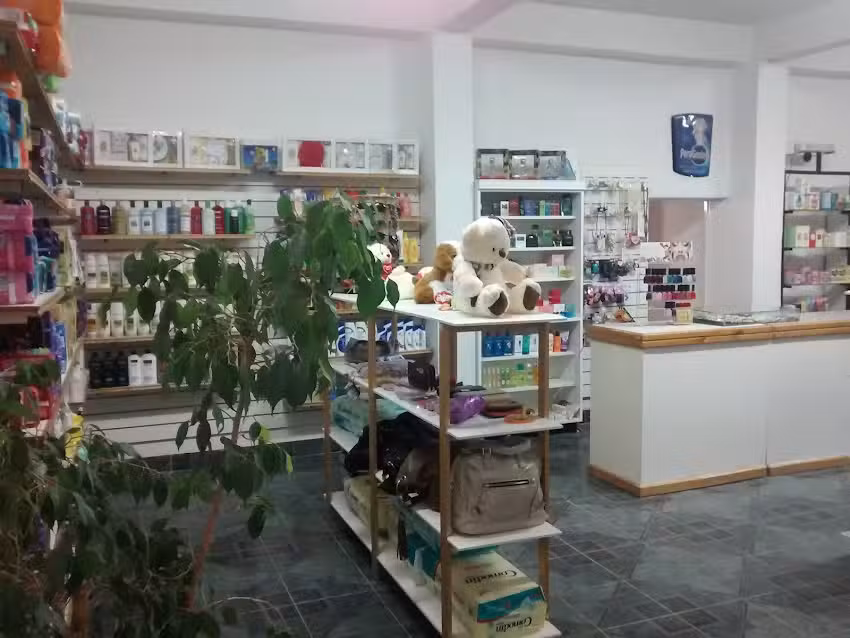 Farmacia Botiquin Colon
