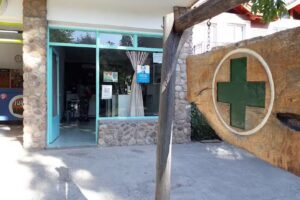 Farmacia-Botiqu&iacute;n &ldquo;Lourdes&rdquo;