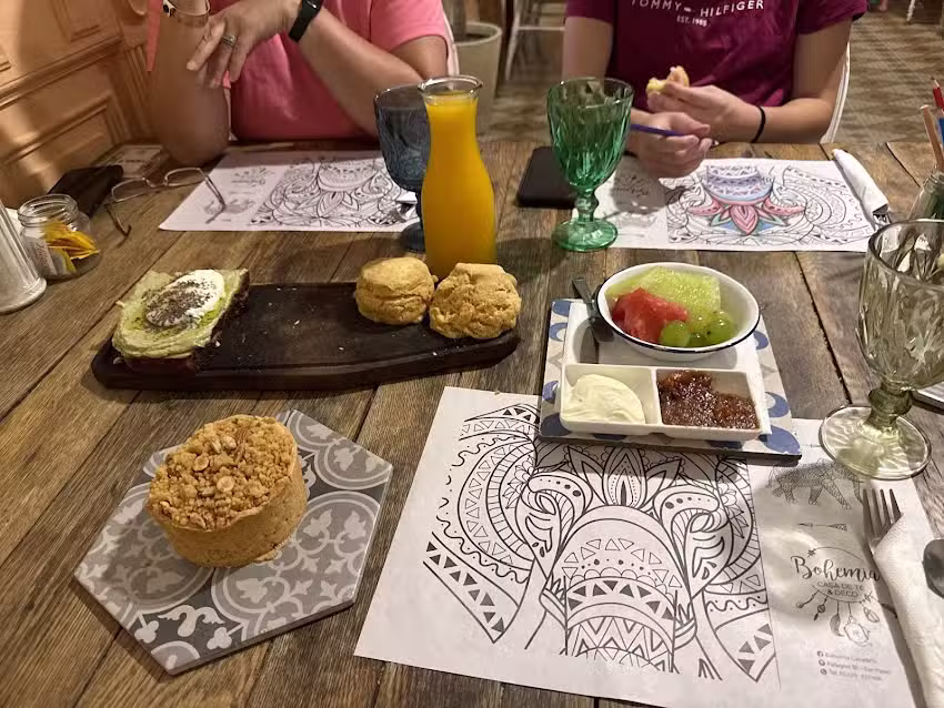 Farmacia Botta Centro