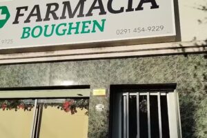 Farmacia Boughen