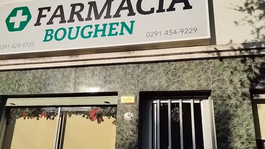 Farmacia Boughen