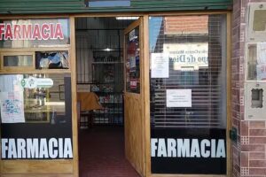 Farmacia Boullosa
