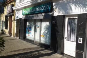 FARMACIA BRACCIO