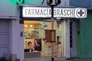 Farmacia Braschi