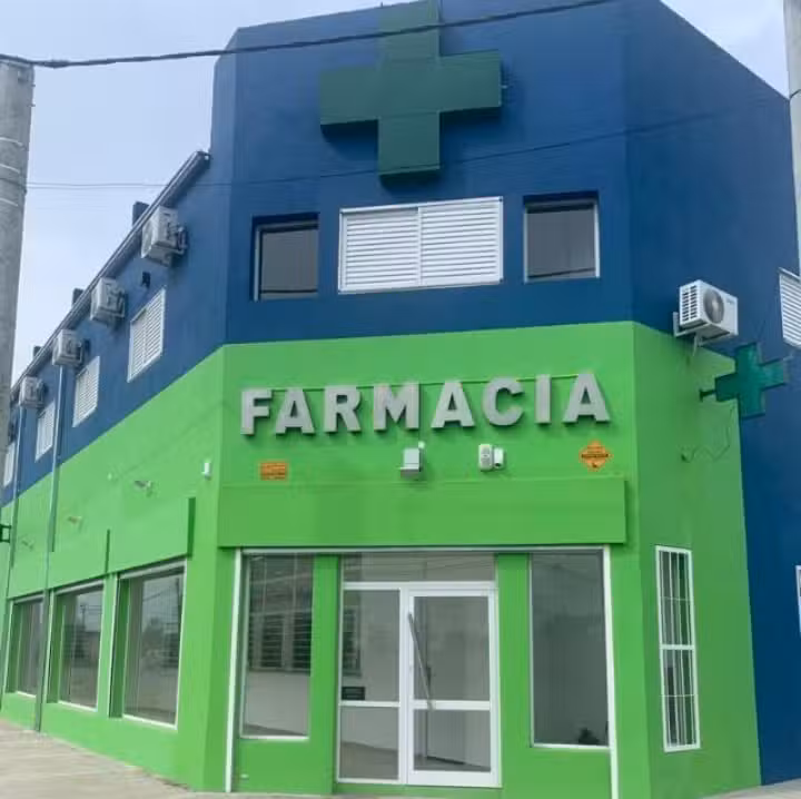 Farmacia Brassesco