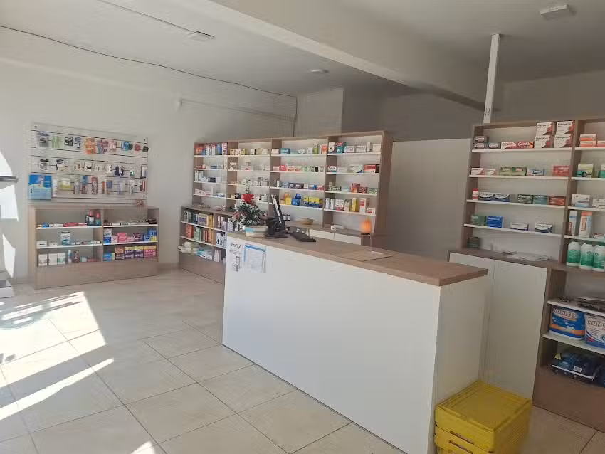 Farmacia Bravo