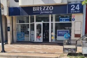 Farmacia Brezzo
