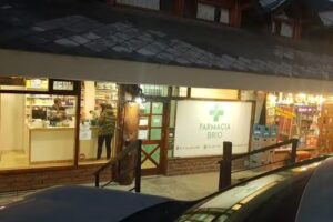 Farmacia Bri&oacute;