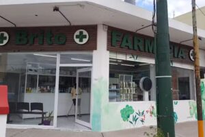 Farmacia Brito