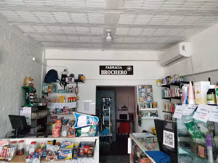 Farmacia Brochero