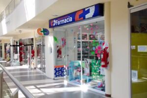 Farmacia Brugnaro-Romero