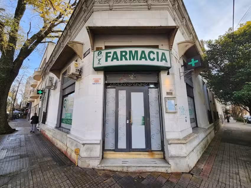 Farmacia Bruno